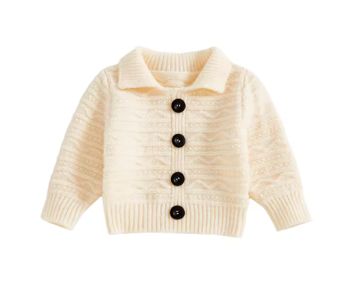 Berkley Cardigan