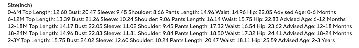 Thanksgiving Day Joggers Set