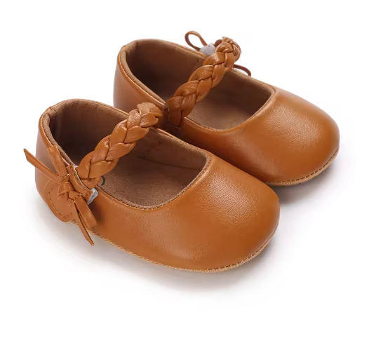 Aubrielle Flats