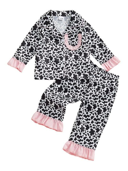 Cowgirl Jammies
