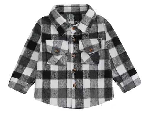 Fall Flannel