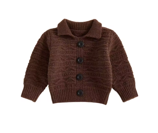 Berkley Cardigan