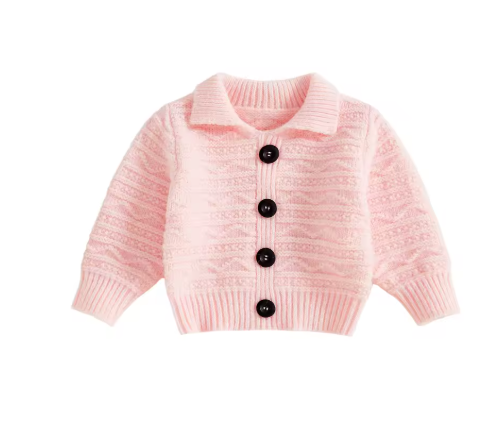 Berkley Cardigan