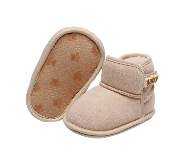 Infant Cozy Boots