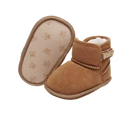 Infant Cozy Boots