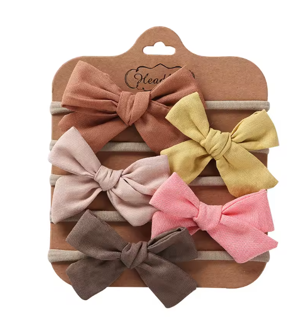Stocking Stuffer Headband Pack
