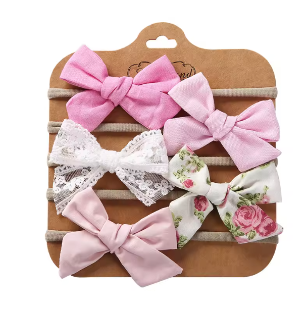 Stocking Stuffer Headband Pack